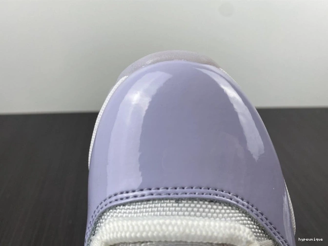 HYPE 11 AH7860-101 Pure WMNS Low Jordan Violet Air 0720